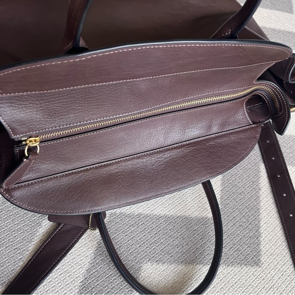 Coach Empire 40 in maple - Picture 9 of 16